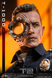 Hot Toys 1/6 MMS774 Terminator 2 Judgment Day T-1000