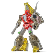 NewAge H63T Gorgo Slag Transparente Version