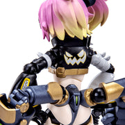 [Précommande] Stararc Toys Cyber Limit Quisy Rick