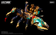 [Pré-commande] Big Firebird EX-03 Nacha
