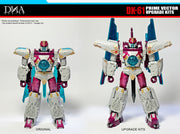 DNA Design DK-61 Upgrade-Kits für Legacy United Vector Prime
