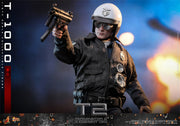 Hot Toys 1/6 MMS774 Terminator 2 Judgment Day T-1000