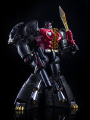 Planet X PX-C05 Proteus Sludge IDW Version