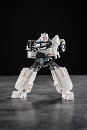 [Précommande] Iron Factory EX-44FG City Commander Première génération Ultra Magnus