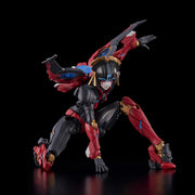 Flame Toys  Furai Model IDW Windblade Model Kit Reissue