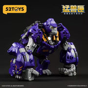 52Toys BB-70 Beastbox Neo Gio Orangutan