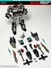 DNA Design DK-44B Upgrade Kits for 40th Nemesis Prime