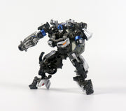 Black Mamba CY-01 Studio Series SS-105 Mirage