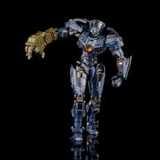Flame Toys Pacific Rim Gipsy Danger