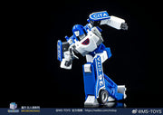 Magic Square MS-B43S Shadow Master Mirage Neulackierung