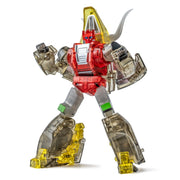 NewAge H63T Gorgo Slag Transparente Version