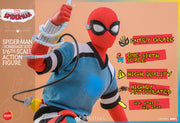 [Reserva anticipada] Traje casero de Spider-Man de Hot Toys Hono Studio 1/6 HS07 de tu vecino amigable