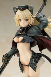 Kotobukiya Shimada Humikane Art Works II Arsia Figur