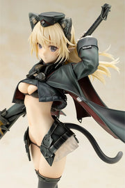 Kotobukiya Shimada Humikane Art Works II Arsia Figur