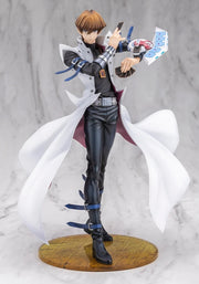 [Pre-Order] Kotobukiya Yu-Gi-Oh! Duel Monsters ArtFX J Seto Kaiba (Passionate Duelists) 1/7 Scale Figure
