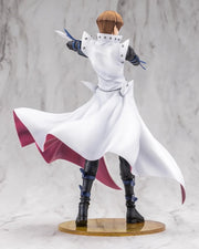 [Pre-Order] Kotobukiya Yu-Gi-Oh! Duel Monsters ArtFX J Seto Kaiba (Passionate Duelists) 1/7 Scale Figure