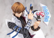[Pre-Order] Kotobukiya Yu-Gi-Oh! Duel Monsters ArtFX J Seto Kaiba (Passionate Duelists) 1/7 Scale Figure