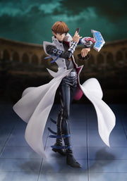 [Pre-Order] Kotobukiya Yu-Gi-Oh! Duel Monsters ArtFX J Seto Kaiba (Passionate Duelists) 1/7 Scale Figure