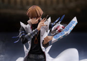 [Pre-Order] Kotobukiya Yu-Gi-Oh! Duel Monsters ArtFX J Seto Kaiba (Passionate Duelists) 1/7 Scale Figure