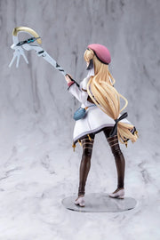 Kotobukiya The Legend of Heroes: Trails Through Daybreak Agnes Claudel 1/8 Scale Figure