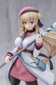 Kotobukiya The Legend of Heroes: Trails Through Daybreak Agnes Claudel 1/8 Scale Figure