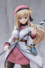 Kotobukiya The Legend of Heroes: Trails Through Daybreak Agnes Claudel 1/8 Scale Figure