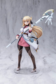 Kotobukiya The Legend of Heroes: Trails Through Daybreak Agnes Claudel 1/8 Scale Figure