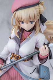 Kotobukiya The Legend of Heroes: Trails Through Daybreak Agnes Claudel 1/8 Scale Figure