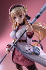Kotobukiya The Legend of Heroes: Trails Through Daybreak Agnes Claudel 1/8 Scale Figure