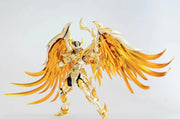 Toypoint Saint Seiya Origen de las estrellas Saint Cloth Myth EX Sagitario Aiolos