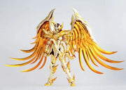 Toypoint Saint Seiya Origen de las estrellas Saint Cloth Myth EX Sagitario Aiolos