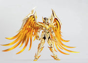 Toypoint Saint Seiya Origen de las estrellas Saint Cloth Myth EX Sagitario Aiolos