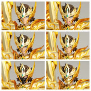 Toypoint Saint Seiya Origen de las estrellas Saint Cloth Myth EX Sagitario Aiolos