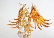 Toypoint Saint Seiya Origen de las estrellas Saint Cloth Myth EX Sagitario Aiolos