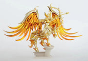 Toypoint Saint Seiya Origen de las estrellas Saint Cloth Myth EX Sagitario Aiolos