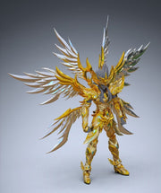 Toypoint Origin of the Stars King of the Gods Zeus Light gold Limited Edition