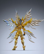 Toypoint Origin of the Stars King of the Gods Zeus Light gold Limited Edition