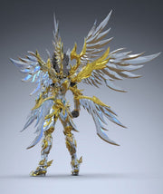 Toypoint Origen de las estrellas Rey de los dioses Zeus Edición limitada platino
