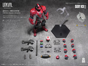 Sexy Ice 2019 Vermin Unkval Crusher Squad Version