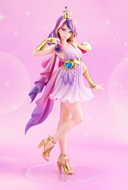 [Vorbestellung] Kotobukiya My Little Pony Bishoujo Prinzessin Cadance Figur im Maßstab 1/7