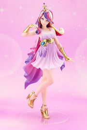 [Vorbestellung] Kotobukiya My Little Pony Bishoujo Prinzessin Cadance Figur im Maßstab 1/7