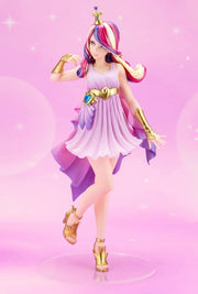 [Vorbestellung] Kotobukiya My Little Pony Bishoujo Prinzessin Cadance Figur im Maßstab 1/7