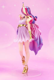 [Vorbestellung] Kotobukiya My Little Pony Bishoujo Prinzessin Cadance Figur im Maßstab 1/7
