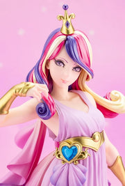 [Vorbestellung] Kotobukiya My Little Pony Bishoujo Prinzessin Cadance Figur im Maßstab 1/7