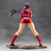 Kotobukiya The King of Fighters '97 Bishoujo Orochi Shermie 1/7 Scale Figure