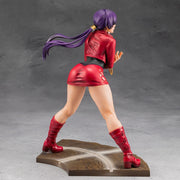 Kotobukiya The King of Fighters '97 Bishoujo Orochi Shermie 1/7 Scale Figure