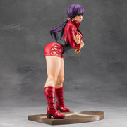 Kotobukiya The King of Fighters '97 Bishoujo Orochi Shermie 1/7 Scale Figure