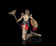 Los Cuatro Jinetes Legiones Míticas Reinado de las Bestias: Guardia Real de Serpenspire