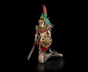 Los Cuatro Jinetes Legiones Míticas Reinado de las Bestias: Guardia Real de Serpenspire