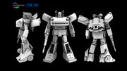 [Pre-Order] Fantastic Model FM-08 Smoke Smokescreen